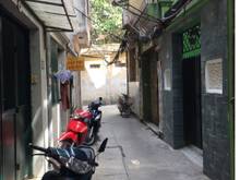 Hình ảnh Cần bán mảnh đất siêu đẹp 269 lạc long quân 45m2, mt 5m vuông vắn