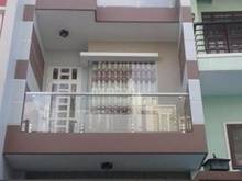 Hình ảnh nhà góc 2MT đường 3 tháng 2 – P.10 – Q.10. DT: 7 x 8m, trệt, 5 lầu,ST