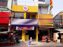 Hình ảnh Cho thuê nhà kd   Tân Sơn Nhì - mt  5 x 27.5