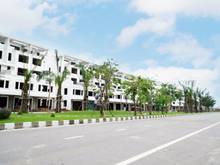 Hình ảnh Bán đất dự án khu đô thị Phú Mỹ