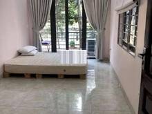 Hình ảnh cho thuê nhà ở Nguyễn văn cư 38m2 x 5 tầng mới vừa ở làm văn phòng bán