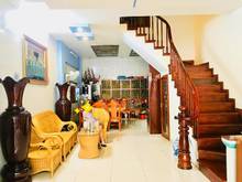 Hình ảnh Chủ cần bán gấp - vị trí rất đẹp - gần mặt phố Minh Khai mới