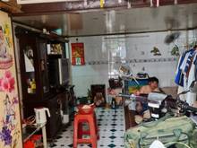 Hình ảnh Bán nhà hẻm 3m gần mặt tiền Trường Sơn, Q10. DT: 4x7 Nở hậu (29m2)