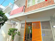 Hình ảnh Chợ Kiến Thiết/Nhà Mới Toanh 63m2 ngang 4.6,Trần Hưng Đạo-Hiệp Phú,SHR