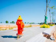 Hình ảnh Chính chủ cần bán Đất nền ngay Cao tốc ĐN-QN đường Nguyễn Công Phương