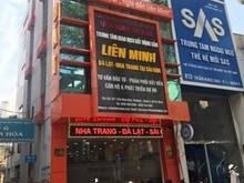 Hình ảnh nhà đường Trần Hưng Đạo, P.5, Q.5. DT: 4 x 18m, trệt, 1 lửng