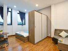 Hình ảnh Căn Hộ Chanh sả Giải Phóng, Tân Bình, Gần Sân Bay, Full NT