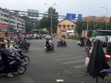 Hình ảnh Nhà mặt tiền Nguyễn Phúc Nguyên, quận 3 - Giá 17 tỷ nhà mặt tiền