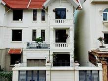 Hình ảnh Cho thuê biệt thự tại KĐT Trung Văn , Nam Từ Liêm .DT : 105 M * 3 tầng