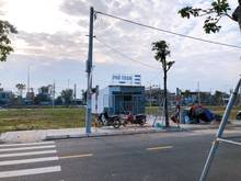 Hình ảnh Lô góc siêu đẹp ngay Khu phố chợ Đêm 148m2 ngang 7.5m