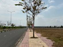 Hình ảnh Bán lô đất Biệt thự khu dân cư D2D Lộc An- Long Thành  3.3 tỷ sổ hồng