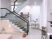 Hình ảnh Chính chủ không có nhu cầu ở cần bán căn nhà ở Lê Hồng Phong, Q10, SHR