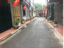 Hình ảnh Cần bán mảnh đất vuông vắn, mt 4 m, 51m2, sđcc ở 251 nguyễn khang khu