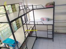 Hình ảnh KTX 700k/tháng cho sinh viên và người lao động - Quận 11