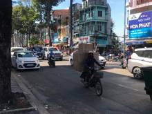 Hình ảnh Bán nhà mặt tiền kinh doanh VIP đường Lê Hồng Phong, Q10. DT: 35m2