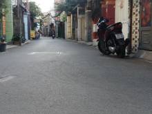 Hình ảnh Bán Nhà Chính Chủ Hẻm Âu Cơ, P9