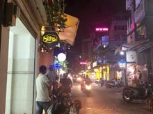 Hình ảnh Bán nhà hẻm xe hơi đường Cao Thắng, Q.10. DT: 4x6. Trệt 1 Lầu đúc