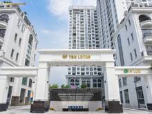 Hình ảnh Cần bán CH Tầng 8, DT thông thủy 83m tại TSG Lotus Sài Đồng, 2,3 tỷ