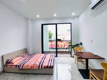 Hình ảnh Mb6623 nạp rút nhanh chóng gần Đh Luật, giá sinh viên, full nội thất đẹp, mới xây