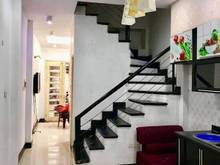 Hình ảnh Minh Khai nhà đẹp, ngõ nông rộng thoáng,38m2, nhỉnh 3 tỷ, 4 tầng, 4 ng