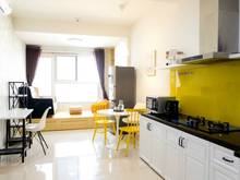 Hình ảnh C/H Galaxy 9, Q4, 50m2, 1pn, ntđđ- 11tr Y Hình