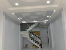 Hình ảnh Bán nhà MẶT TIỀN khu Lê Văn Quới Bình Tân, 80m2 giá chỉ 6.9tỷ