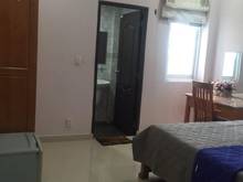 Hình ảnh Phòng Cho Thuê Quận 1 Đủ Tiện Nghi Giá Rẻ. TPHCM