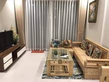 Hình ảnh ✔ Cho thuê CHCC THE GOLD VIEW - 50m 1pn 1wc - Nội thất đầy đủ