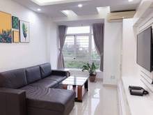Hình ảnh Chính chủ cho thuê gấp CH giá rẻ Grand View, 118m2, 3PN, 2WC.