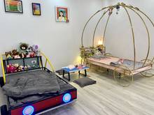 Hình ảnh Bán nhà MT Phường Bến Thành, cách chợ Bến Thành 30m , Q.1, 4.2x18.5m,