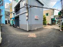 Hình ảnh Bán Nhà 2 mặt HXH Nguyễn Văn Đậu, P6, Bình Thạnh, 1T 1L, 38m2