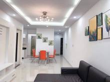 Hình ảnh Chính chủ cho thuê CH Grand View, 118m2, 3PN. View đẹp nhà đẹp.