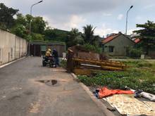 Hình ảnh Bán 90m2 đất ODT hẻm nhựa 8m Tỉnh Lộ 10, Tân Tạo, Bình Tân.