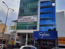 Hình ảnh Bán shop D2A Vin Q9, 126m2, 5 lầu, giá 17 tỷ