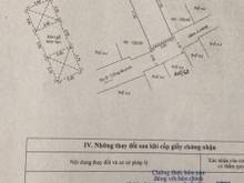 Hình ảnh Bán nhà riêng Cống Quỳnh, Quận 1, ngay khu trung tâm sầm uất.