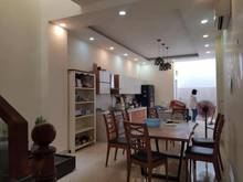 Hình ảnh Bán nhà hẻm xe hơi đường Hồ Thị Kỷ Quận 10 4 lầu giá rẻ.