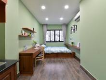 Hình ảnh Mb6623 nạp rút nhanh chóng Mini Cao Cấp, Full Nội thất, Thang máy, CỬa sổ thoáng, 25m2.