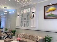 Hình ảnh Bán nhà 2 Mặt Tiền nội bộ Cách Mạng Tháng Tám – Cư Xá Tự Do Tân Bình -