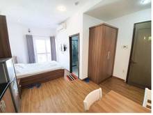 Hình ảnh Studio Nội Thất Đầy Đủ, 28m2 ,Của sổ Lớn, Không Chung chủ Đ. Lê Văn Sỹ