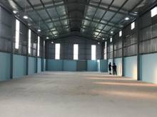 Hình ảnh Cho thuê kho xưởng ĐẠT CHUẨN 750m2 đường Trịnh Đình Trọng, Q. Tân Phú.