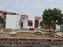 Hình ảnh Bán lô đất dt 900m2 mt 40m tại thôn Phú Hạ Minh Phú Sóc sơn