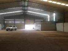 Hình ảnh Cho thuê kho xưởng 1100m2 MẶT TIỀN đường Phan Anh, P. Hiệp Tân, Q. TP