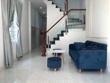 Hình ảnh Bán nhà góc 2 MT Gò Vấp 45m2, 3.95 tỷ, chính chủ Ở NGAY đón tết.