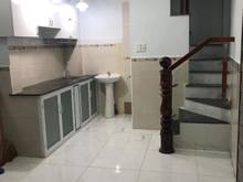 Hình ảnh BÉ TIỀN - Kết cấu 3T BTCT - Lạc Long Quân - Tân Bình - Chỉ 1.8 Tỷ.