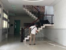 Hình ảnh Bán Nhà Chính Chủ Hẻm Trần Văn Quang