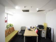 Hình ảnh Cho thuê nhà hẻm 27 Cộng Hòa, P4, Tân Bình 5x20 - Hầm 5lầu giá 25triêu