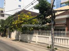 Hình ảnh Nhà Quận 1, Nguyễn Phi Khanh, 424m2, xd được 2 hầm + 8 lầu, giá 140 tỷ