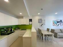 Hình ảnh C/h Him Lam Chợ Lớn, Q6, 97m2, 2pn, ntđđ- 13tr