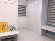 Hình ảnh Chính chủ cho thuê biệt thự sân vườn Phú Mỹ Hưng, Q7 nội thất mới 100%