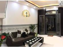 Hình ảnh Bán nhà xinh chính chủ HXH Gò Vấp, 35m2, 3.65 tỷ, DÂN TRÍ cao.